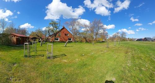 Osteel House | Landhaus am Kleeweg