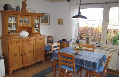 Osteel House | Landhaus am Kleeweg