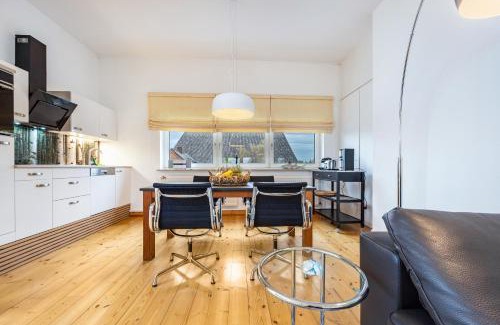 Bleckede Apartment | Landhaus Bleckede - App 2 Lüneburg