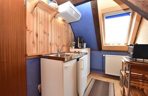 Hanstorf Apartment | Landhaus Ferienwohnung in Gorow