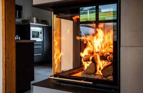 Dippoldiswalde House | Landhaus Gebirgsglück