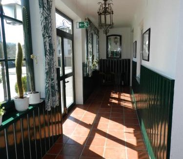 Proleb House | Landhaus Kügler-Eppich, KuEp KG