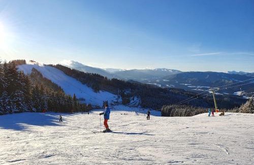 Himmelberg Apartment | Landhaus Karawankenblick