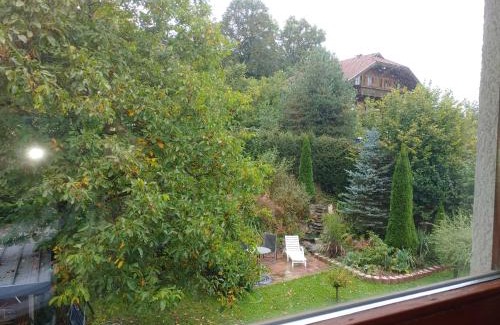 Himmelberg Apartment | Landhaus Karawankenblick