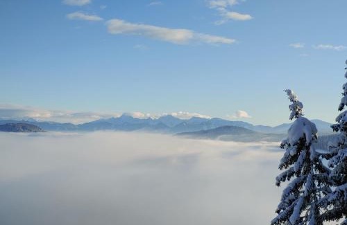 Himmelberg Apartment | Landhaus Karawankenblick