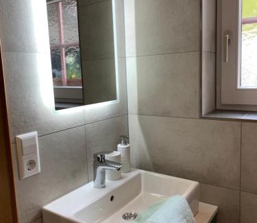 Wald am Arlberg Apartment | Landhaus Luzia