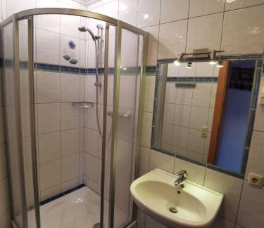 Vorderglemm Apartment | Landhaus Oberzinnegg