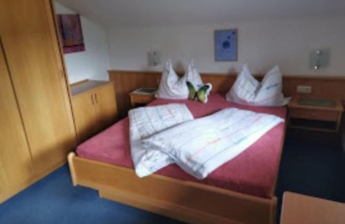 Vorderglemm Apartment | Landhaus Oberzinnegg