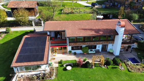 Bayrischzell Apartment | Landhaus Renata - Wendelstein