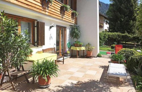 Bayrischzell Apartment | Landhaus Renata - Wendelstein