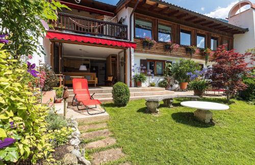 Bayrischzell Apartment | Landhaus Renata - Wendelstein
