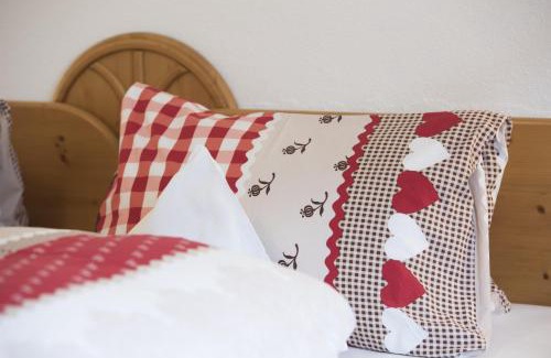 Gortipohl Bed & Breakfast | Landhaus Rudigier