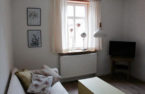 Vahlbruch Apartment | Landhaus Weserbergland - Elsa