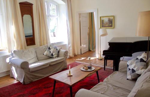 Suesel Apartment | Landhaus Woltersmühlen bei Scharbeutz