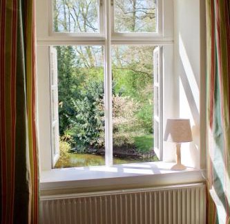 Suesel Apartment | Landhaus Woltersmühlen bei Scharbeutz