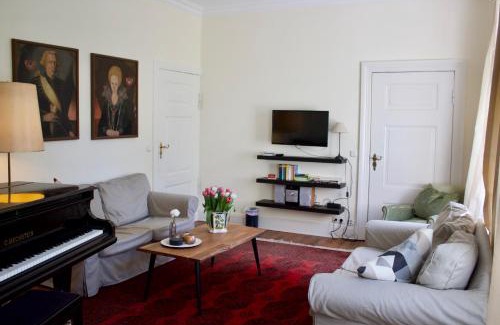 Suesel Apartment | Landhaus Woltersmühlen bei Scharbeutz