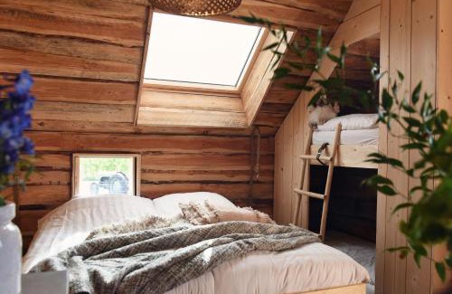 Oosterwolde Resort | Landhoeve