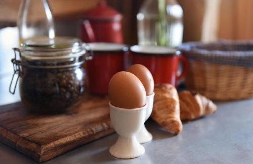 Oosterwolde Resort | Landhoeve