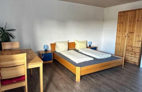 Kisslegg Apartment | Landhof Riehlingshöhe