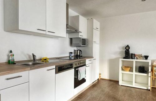 Kisslegg Apartment | Landhof Riehlingshöhe