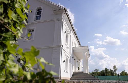 Eltendorf Apartment | Landhofmühle