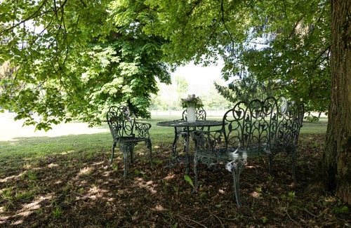 Eltendorf Apartment | Landhofmühle