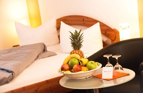 Wemding Hotel | Landhotel Weißer Hahn