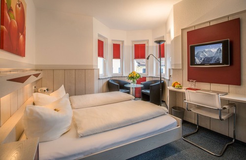 Wemding Hotel | Landhotel Weißer Hahn