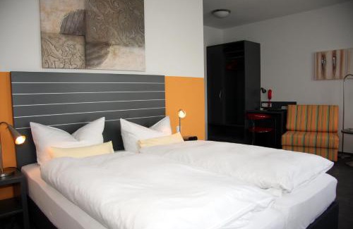 Winterfeld House | Landhotel Wieseneck