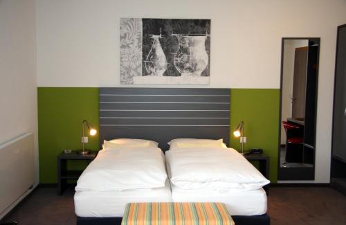 Winterfeld House | Landhotel Wieseneck