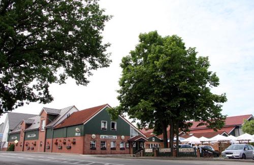 Winterfeld House | Landhotel Wieseneck