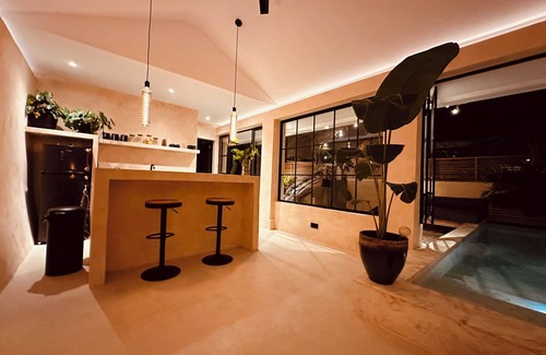 Tera Kora House | Landhuis des Bouvrie Koetshuis