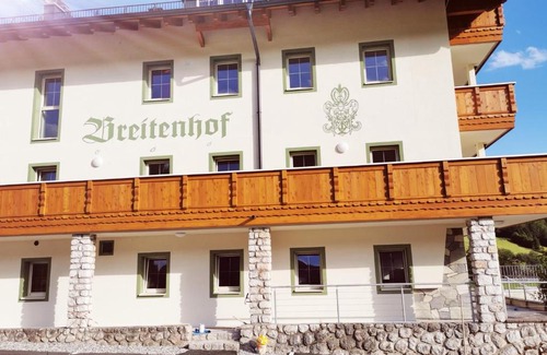 Kufstein Apartment | Landidyll am Thiersee