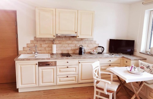 Kufstein Apartment | Landidyll am Thiersee