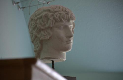 Westerweyhe Apartment | Landidyll