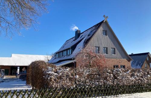 Westerweyhe Apartment | Landidyll