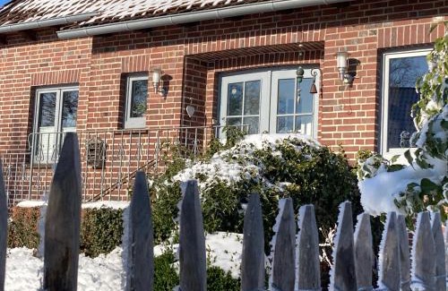 Westerweyhe Apartment | Landidyll