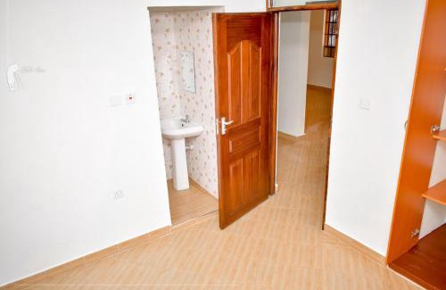 Wang'uru Apartment | Landies Home