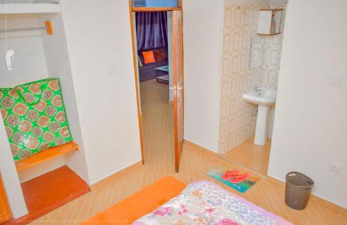 Wang'uru Apartment | Landies Home