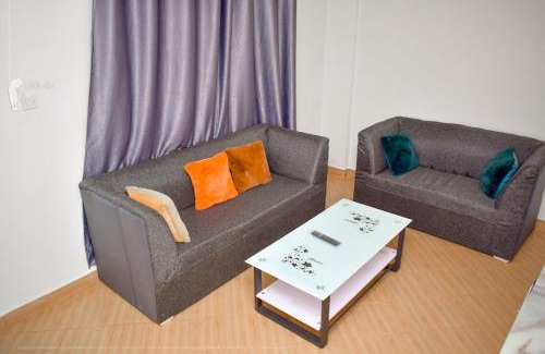 Wang'uru Apartment | Landies Home