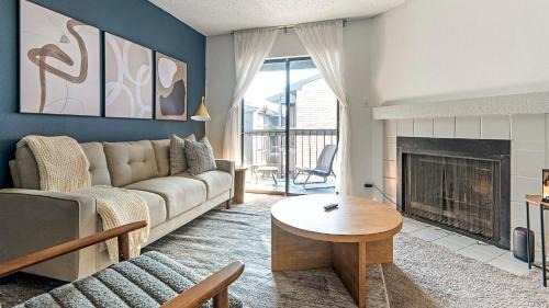 Windsor Park Apartment | Landing Apartments - Austin