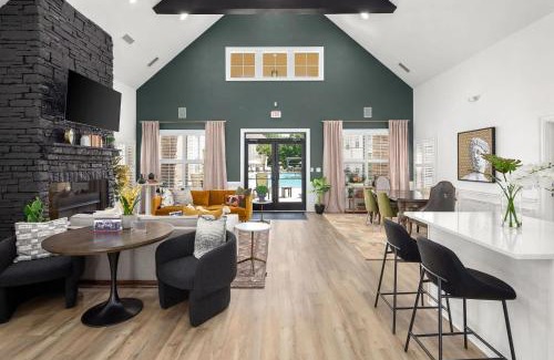 Indian Trail Apartment | Landing Apartments - Indian Trail