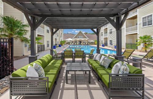 Indian Trail Apartment | Landing Apartments - Indian Trail