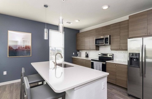 Austin Apartment | Landing at Eighty One10 - 1 Bedroom in Harris Branch