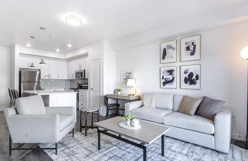 Bluffdale Apartment | Landing at Rockpoint - 1 Bedroom in Independence At The Point