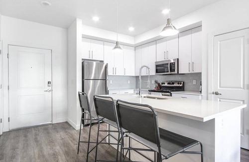 Bluffdale Apartment | Landing at Rockpoint - 1 Bedroom in Independence At The Point