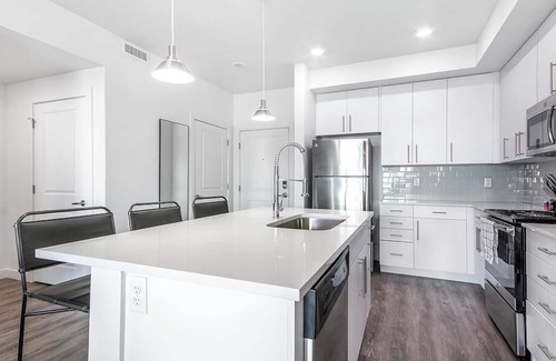 Bluffdale Apartment | Landing at Rockpoint - 1 Bedroom in Independence At The Point