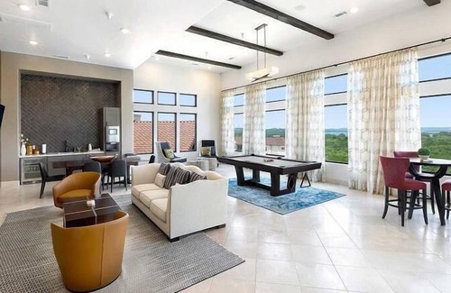 Steiner Ranch Apartment | Landing at Tacara Steiner Ranch - 1 Bedroom in Steiner Ranch Neighborhood Association