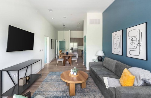 Wilmington Apartment | Landing at The Parker Leland - 1 Bedroom in Dow.