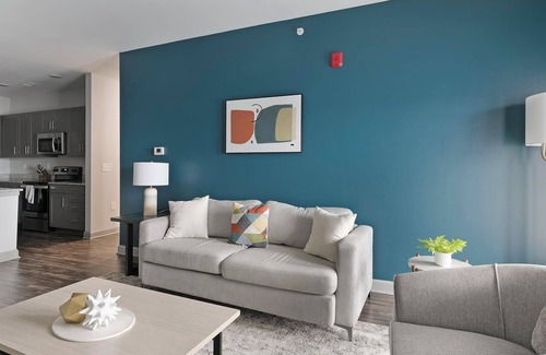 Socastee Apartment | Landing at The Parker Myrtle Beach - 2 Bedrooms.